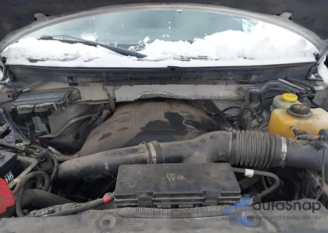 2014 Ford F-150 Xlt from USA, damaged, VIN 1FTFW1ET3EFD07717